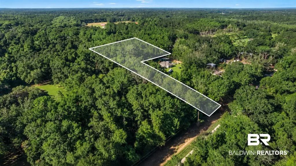 21756 Sanca Lane, Silverhill