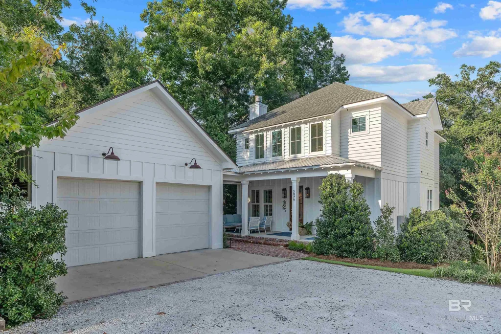 309a S School Street, Fairhope