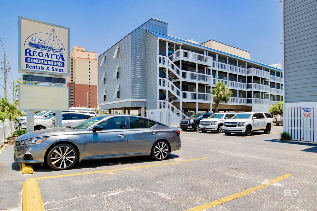 317 E Beach Boulevard Unit 305-b, Gulf Shores