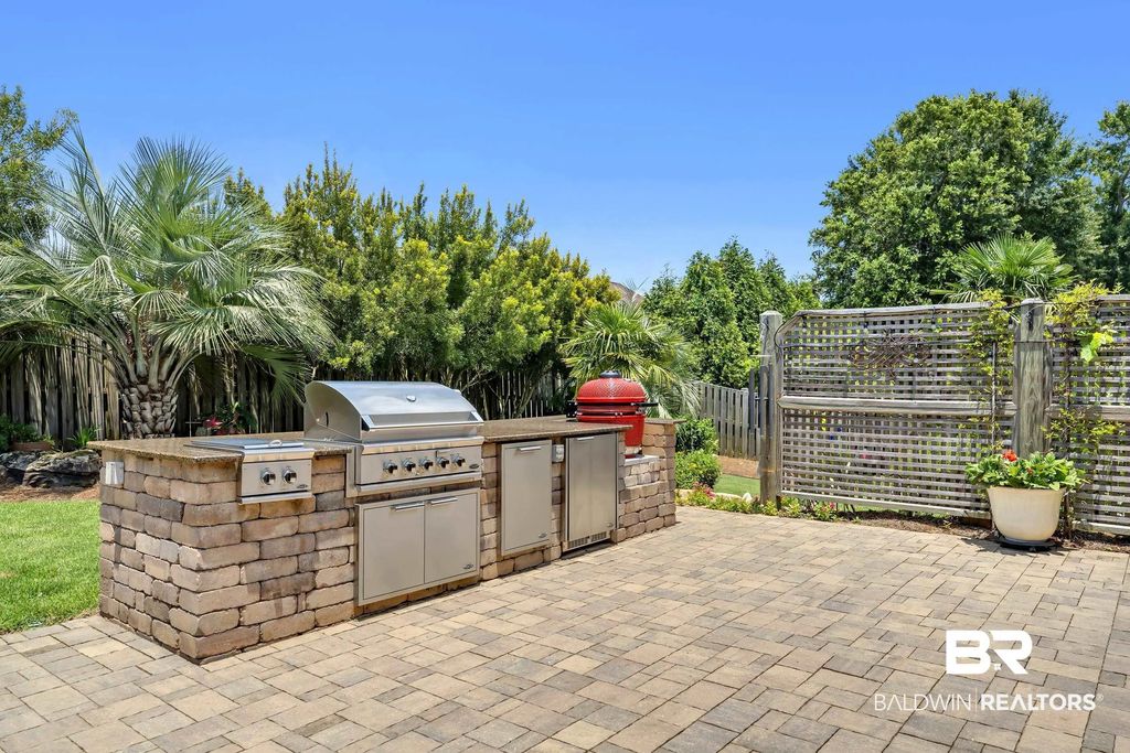 503 Bartlett Avenue, Fairhope