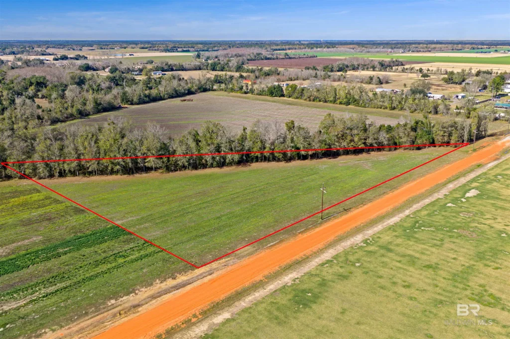 Paul Cleverdon Road, Summerdale