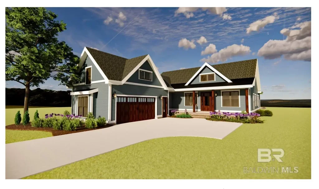 17169 S Chapel Grove, Loxley