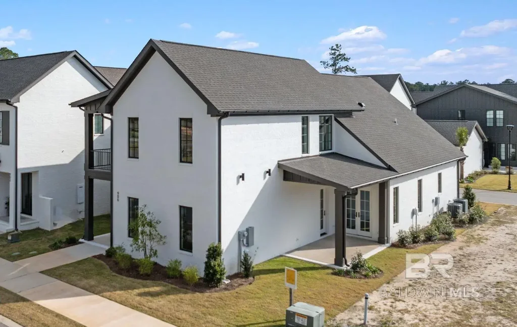 906 Inlet Circle, Gulf Shores