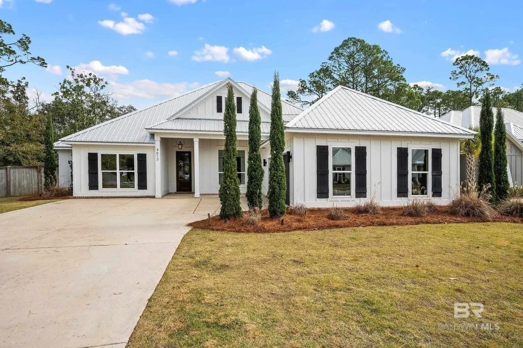 4613 Surrey Lane, Orange Beach