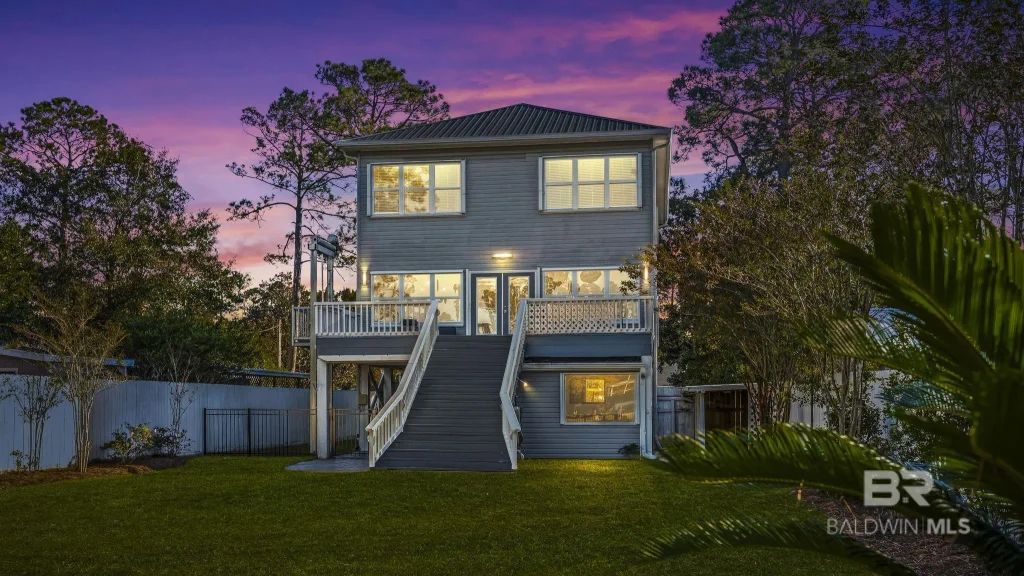 508 W Canal Drive, Gulf Shores