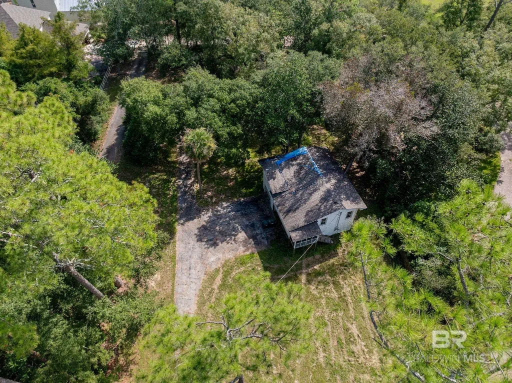 15000 Van Wezel Lane, Magnolia Springs