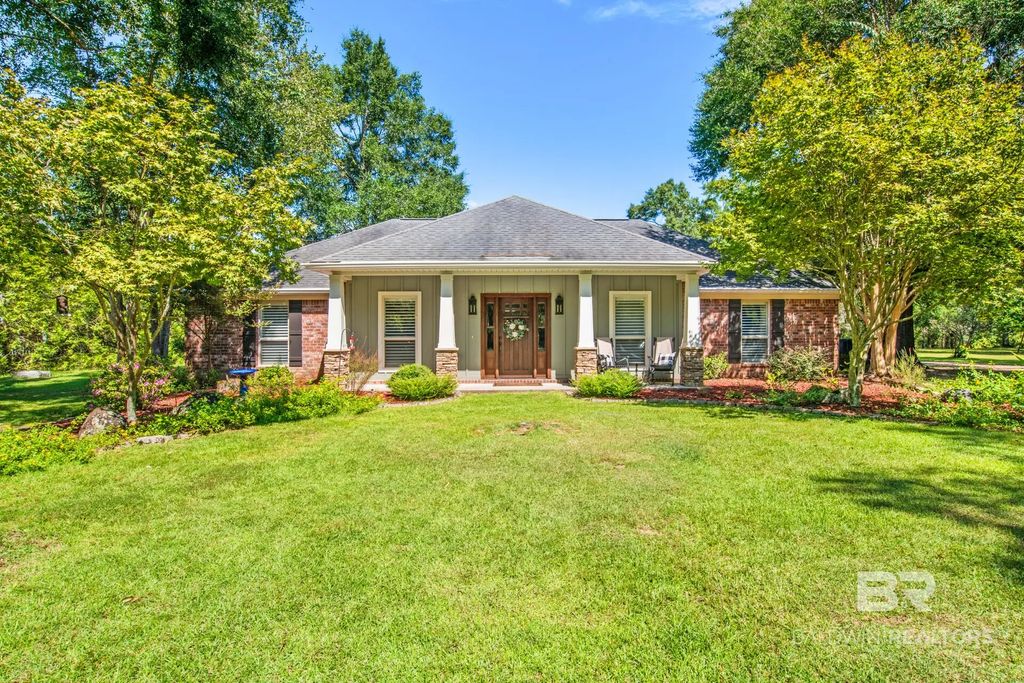 15020 Private Road 368, Mobile