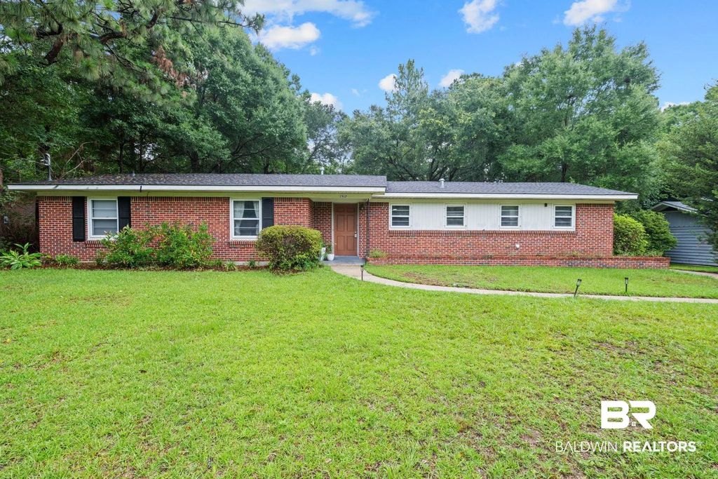 1517 Montpelier, Mobile