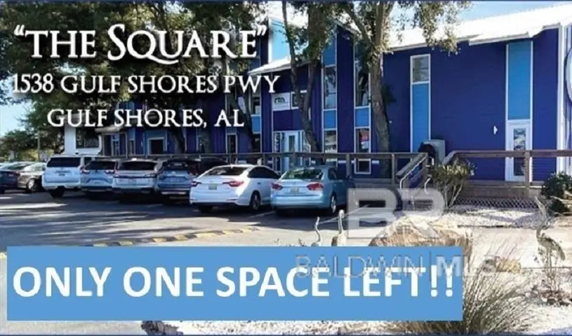 1538 Gulf Shores Parkway, Gulf Shores