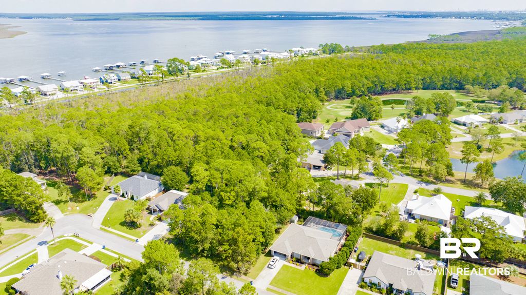 4632 Spinnaker Way, Orange Beach