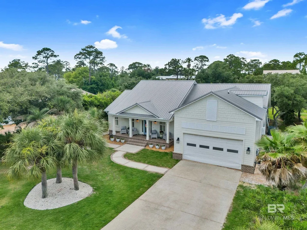 4819 Osprey Drive, Orange Beach