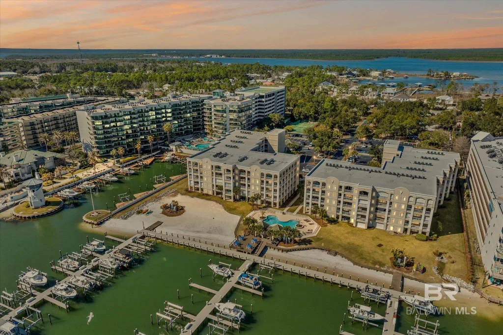 27770 Canal Road Unit 2102, Orange Beach