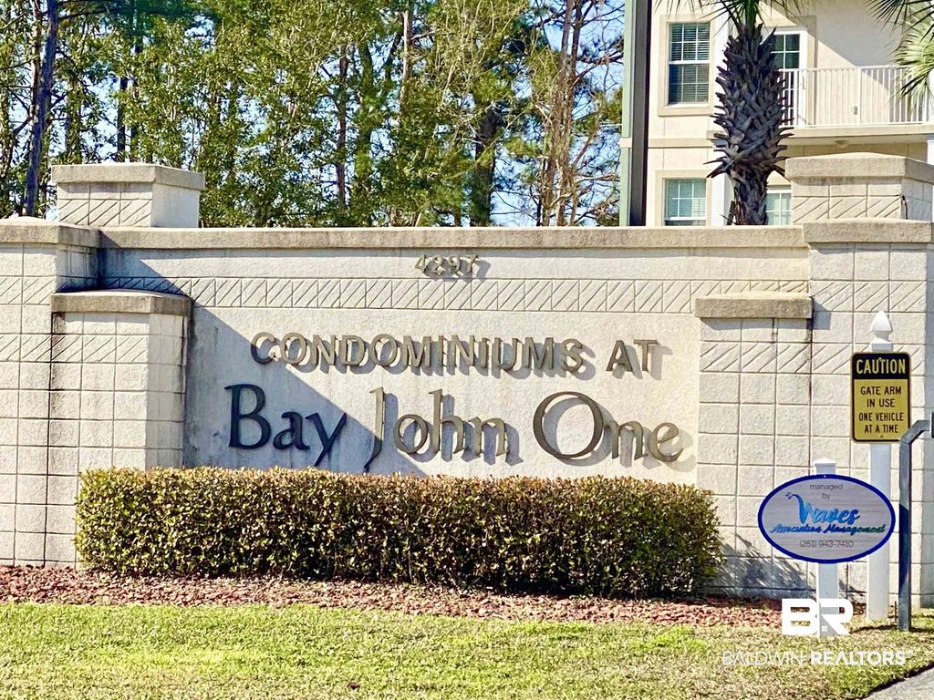 4297 W County Road 6 Unit 407, Gulf Shores
