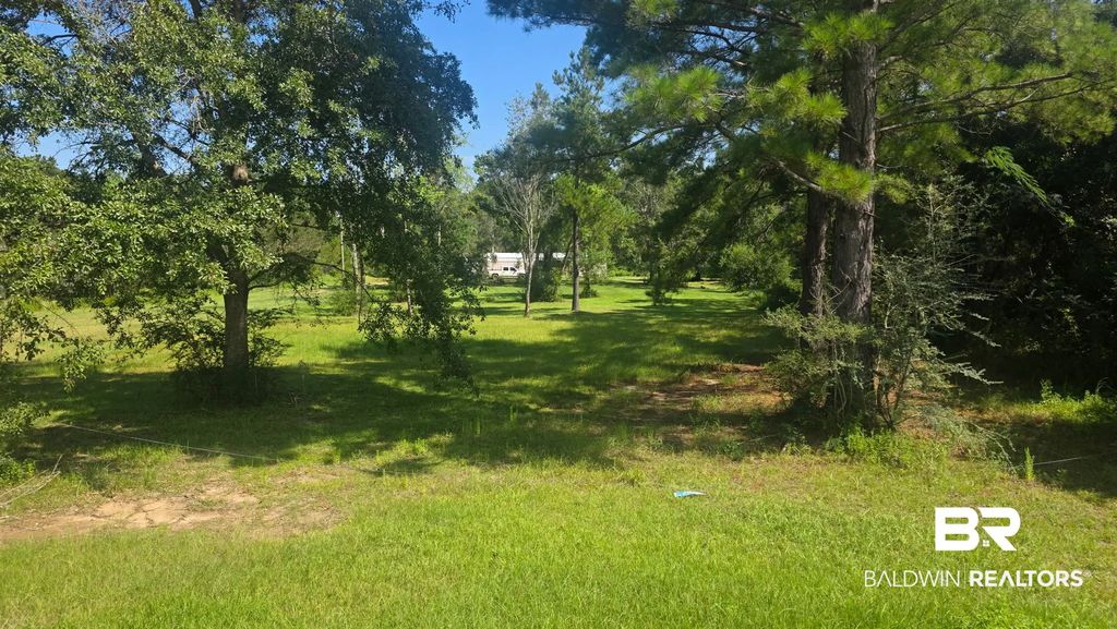 22003 County Road 68 N., Robertsdale