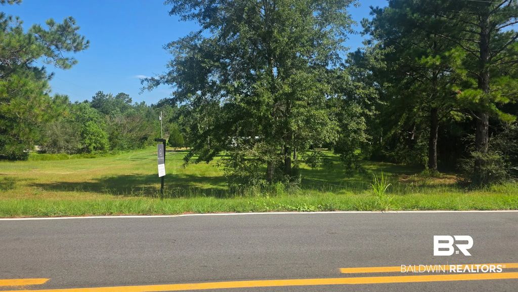 22003 County Road 68 N., Robertsdale