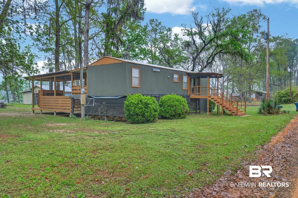 4038 Eureka Landing Road, Uriah