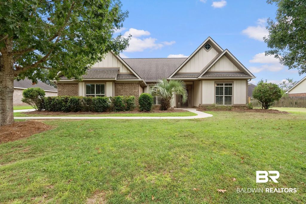 27838 Annabelle Lane, Daphne