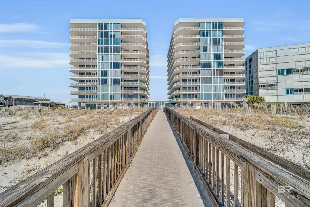 17361 Perdido Key Drive Unit 1002w, Perdido Key
