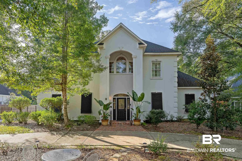 109 Pinetop Circle, Fairhope