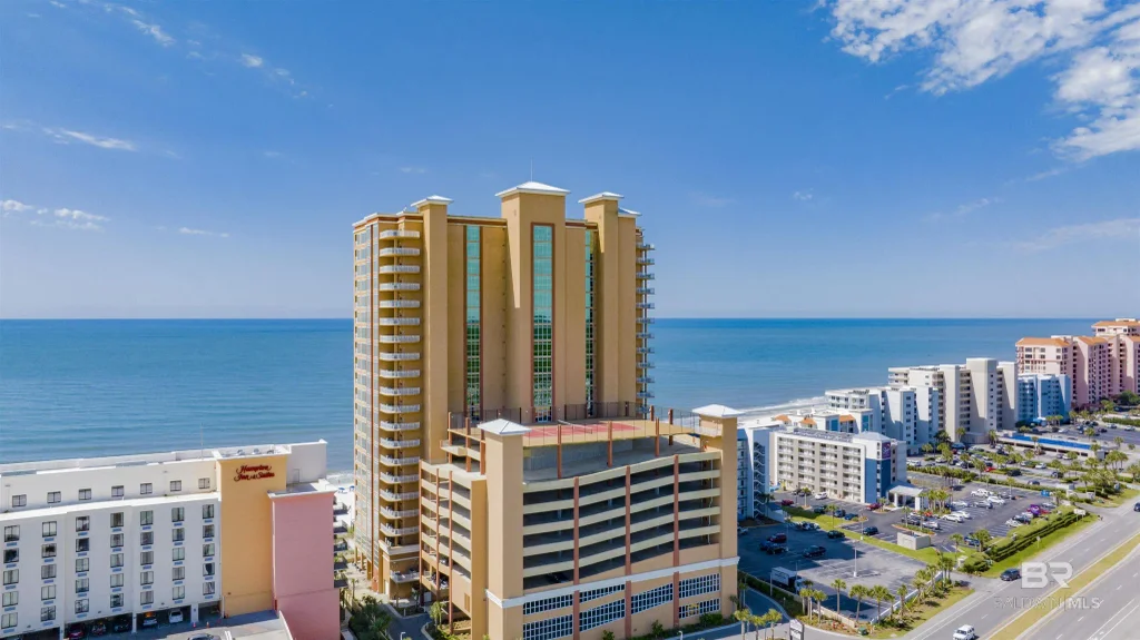 25494 Perdido Beach Boulevard Unit 1206, Orange Beach