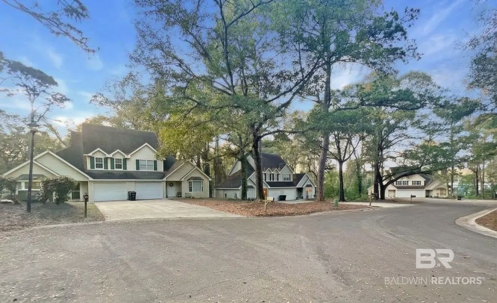 7 Twin Echo Court A, Fairhope