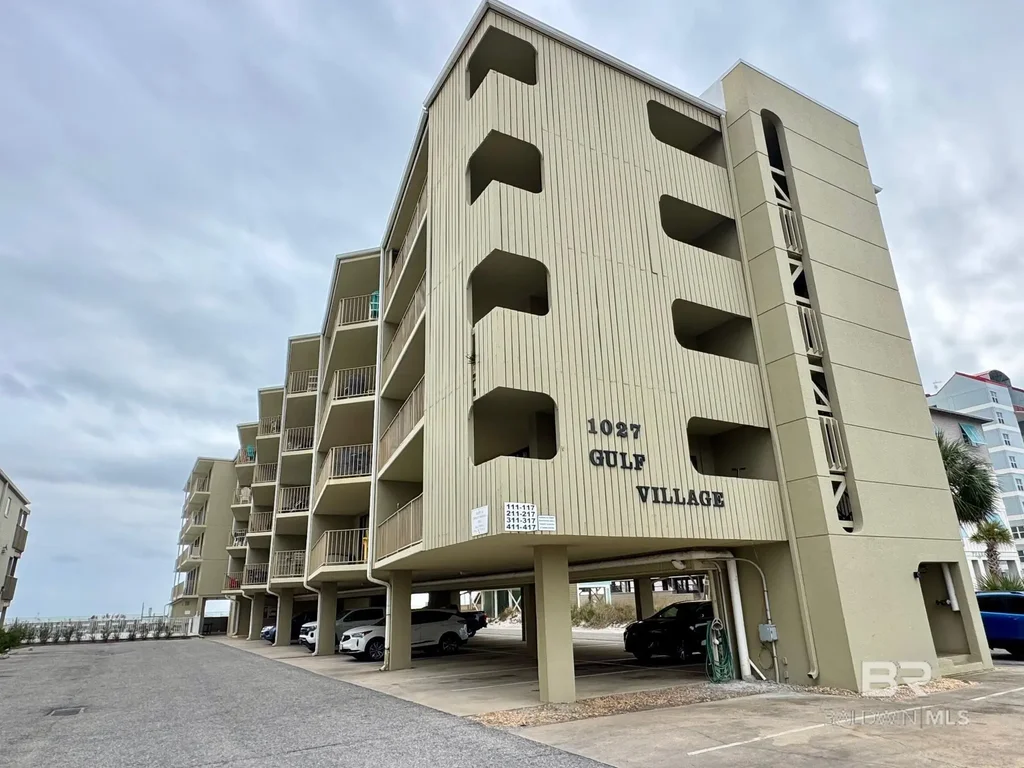 1027 W Beach Boulevard Unit 313, Gulf Shores