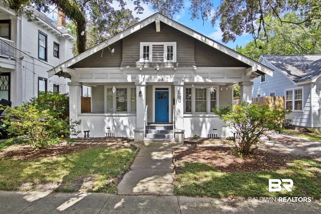 356 Michigan Ave, Mobile