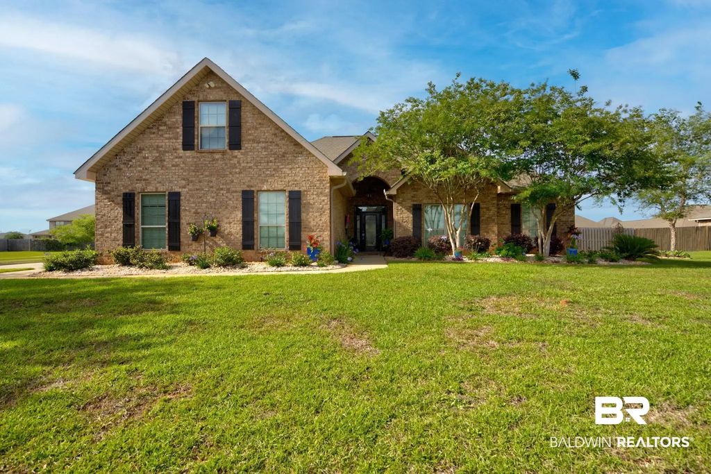 9651 Camberwell Drive, Daphne