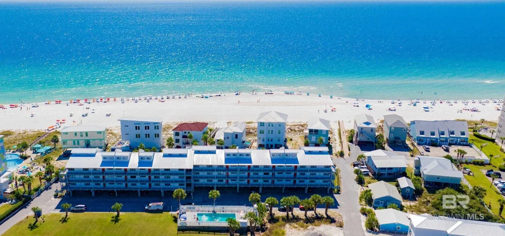 24649 Cross Lane Unit 301, Orange Beach