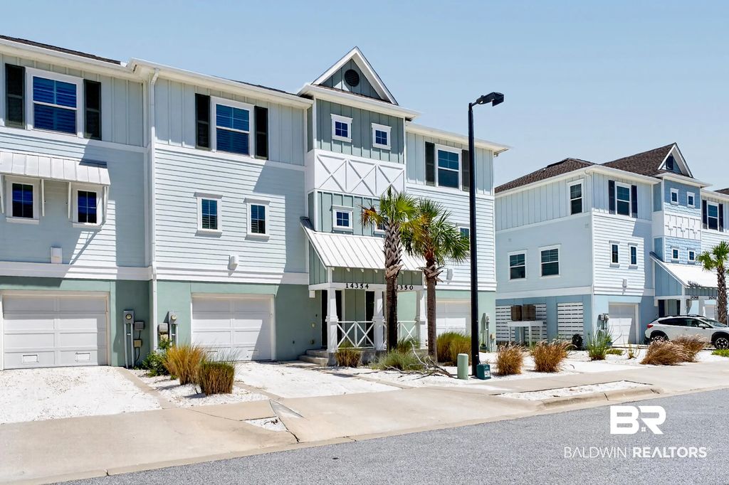 14354 Beach Heather, Pensacola