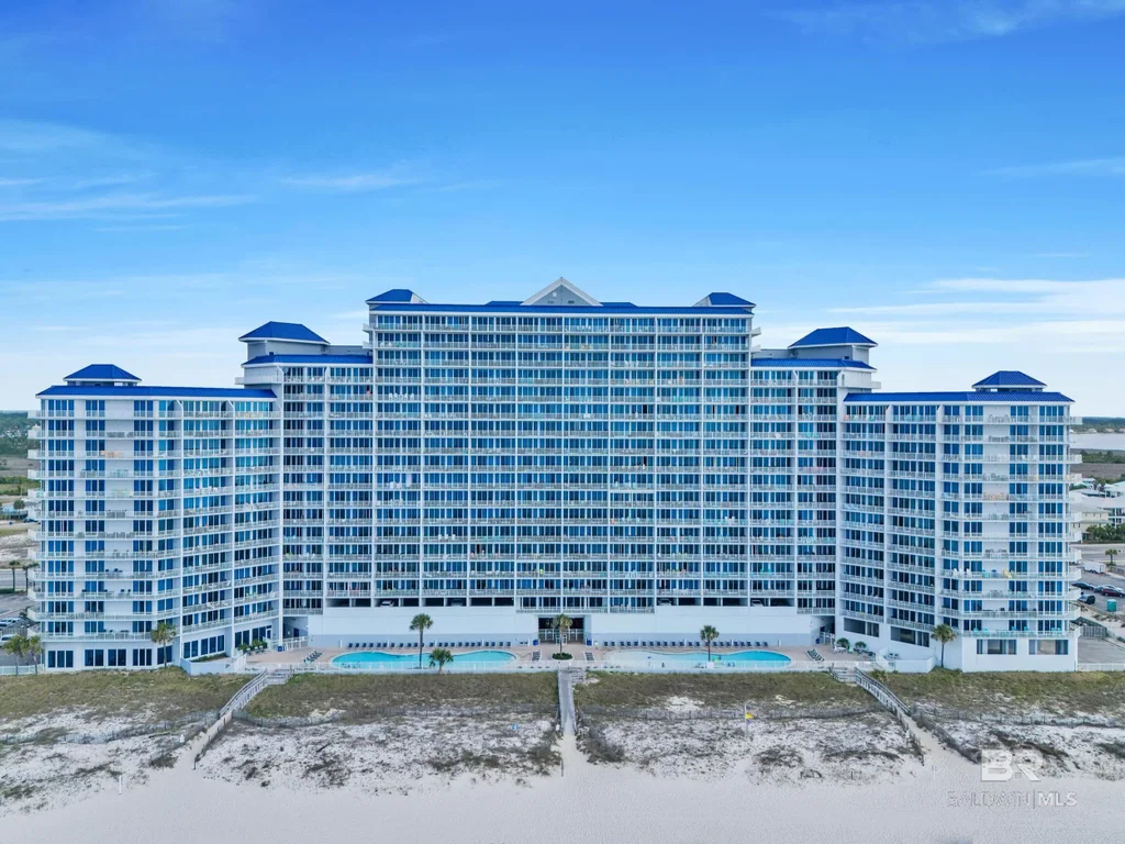 455 E Beach Boulevard Unit 511, Gulf Shores