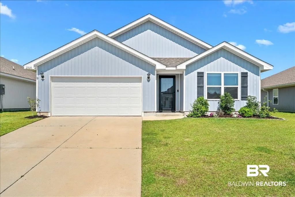 23641 Unbridled Loop, Daphne