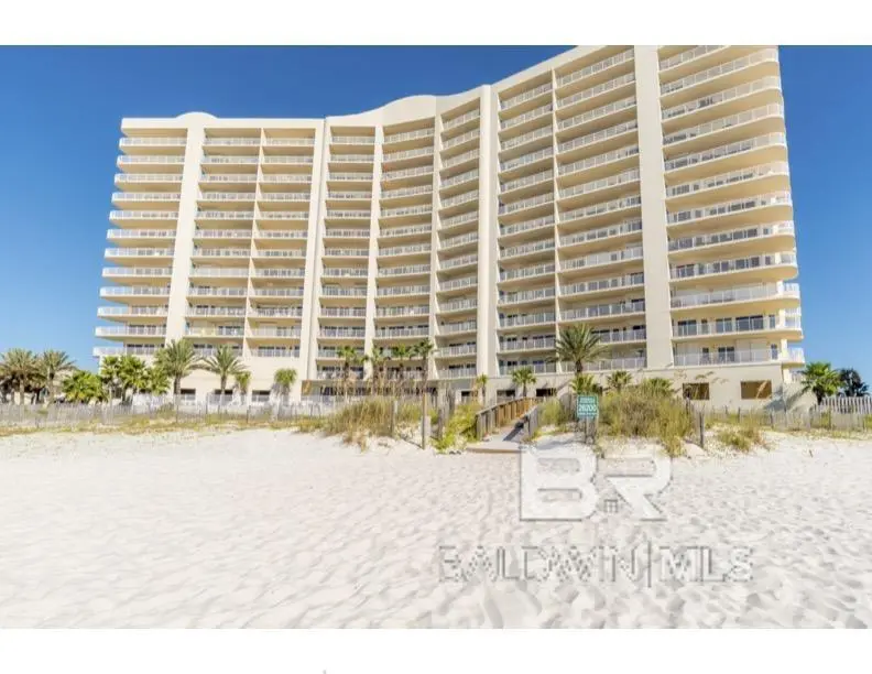 26200 Perdido Beach Boulevard Unit 708, Orange Beach