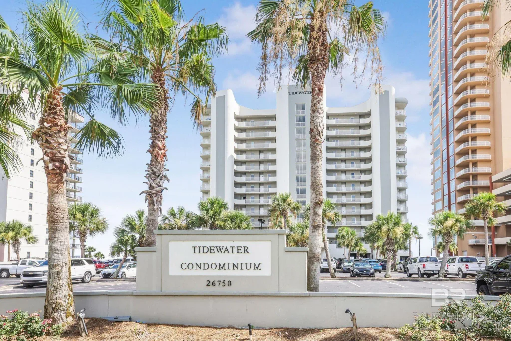 26750 Perdido Beach Boulevard Unit 105, Orange Beach