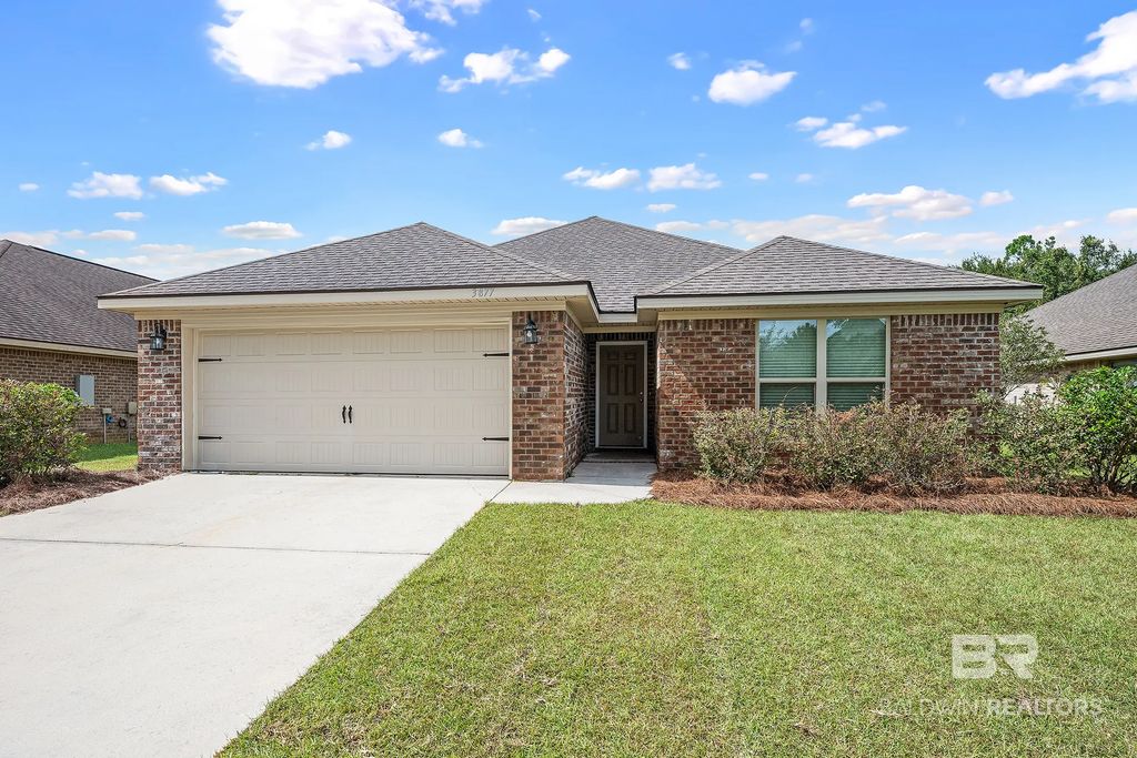 3877 Chesterfield Lane, Foley