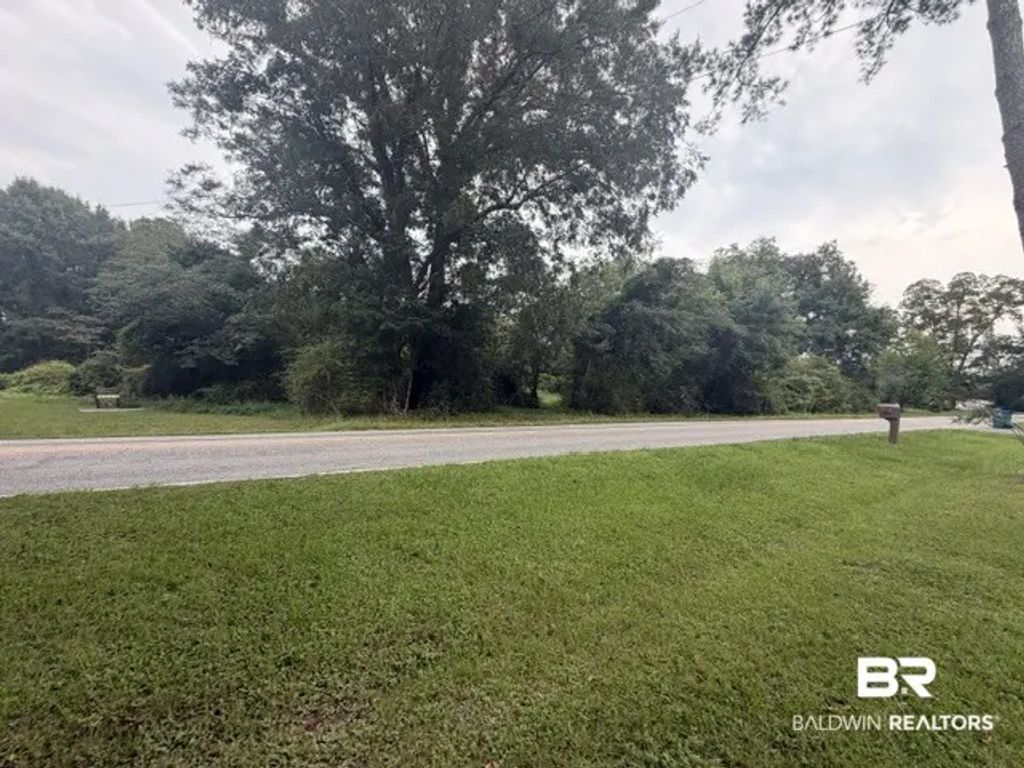 Ridge Road, Brewton