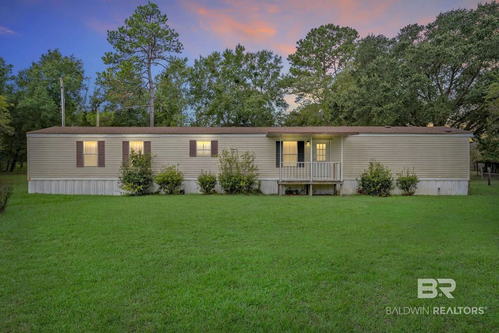 12265 Fernwood Drive, Foley
