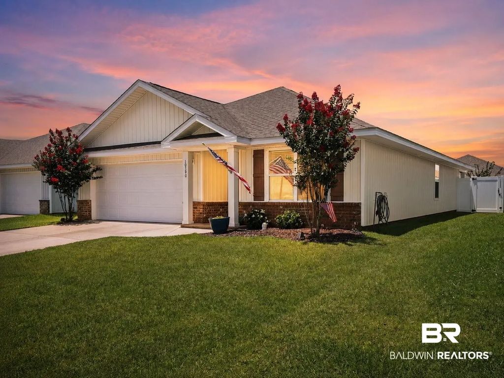 10390 Ruffian Route, Daphne