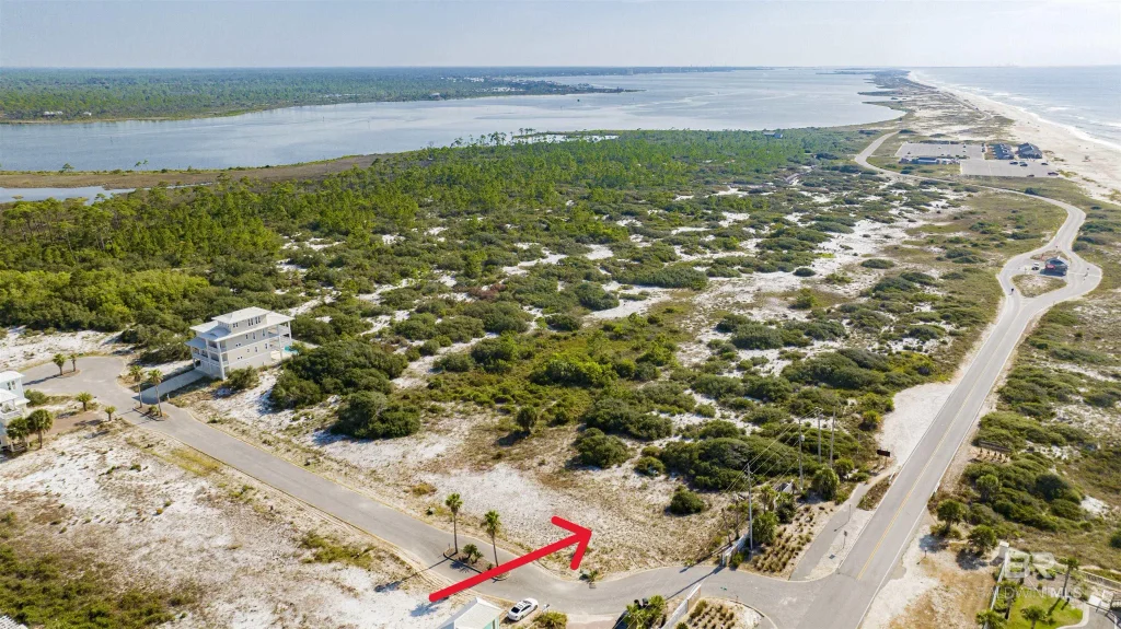 7246 Surfview Drive, Perdido Key