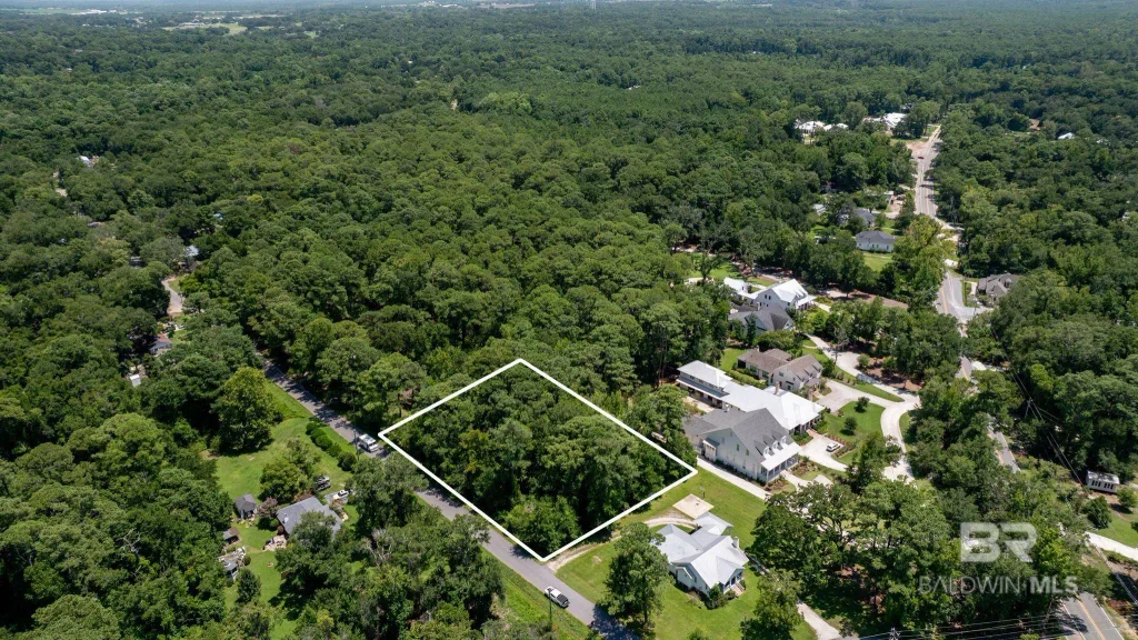 6056 Ponder Road, Fairhope