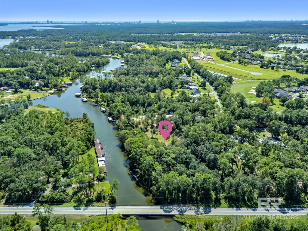 9900 Clarke Ridge Rd, Foley
