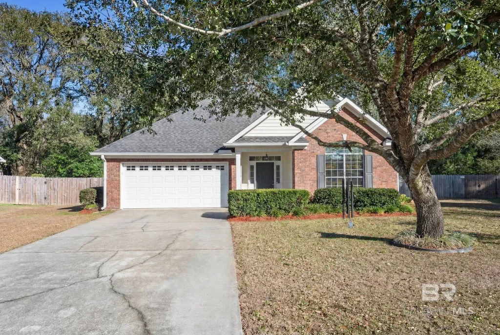 10527 Southside Loop, Fairhope