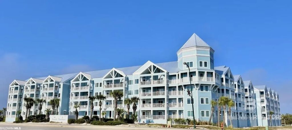 25805 E Perdido Beach Boulevard 417, Orange Beach