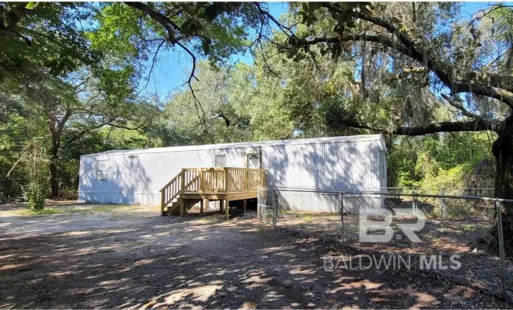 2251 Henrietta Fulford Place, Gulf Shores