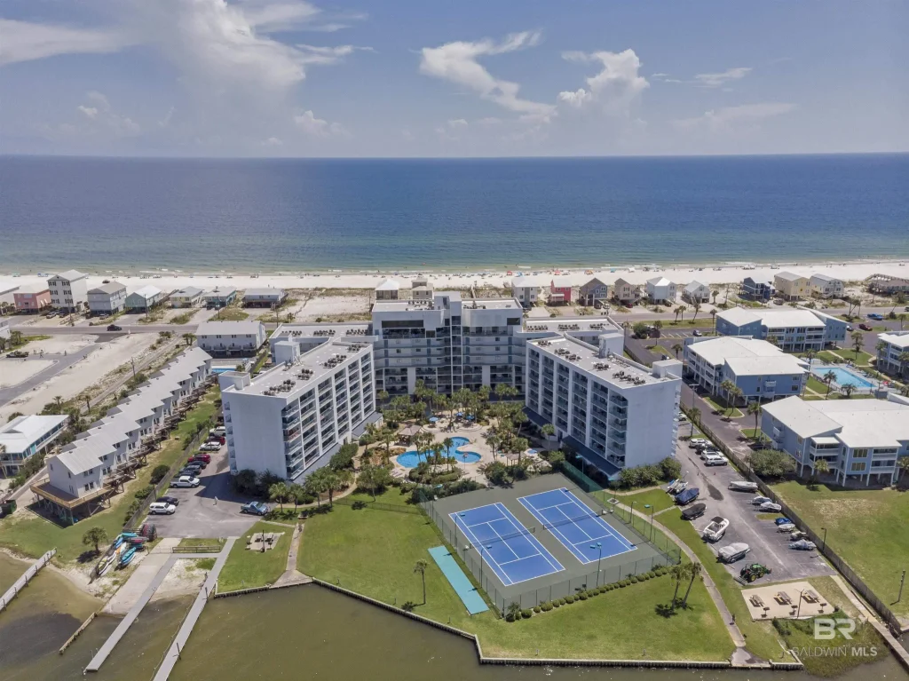 1832 West Beach Boulevard Unit 305a, Gulf Shores