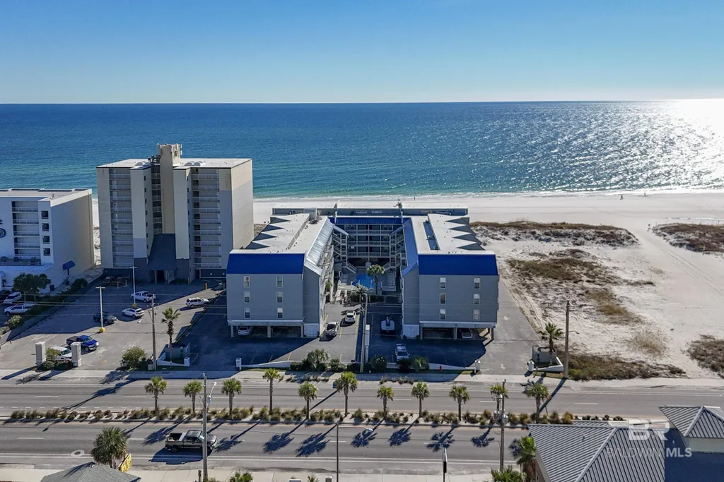 317 E Beach Boulevard Unit 303 C, Gulf Shores