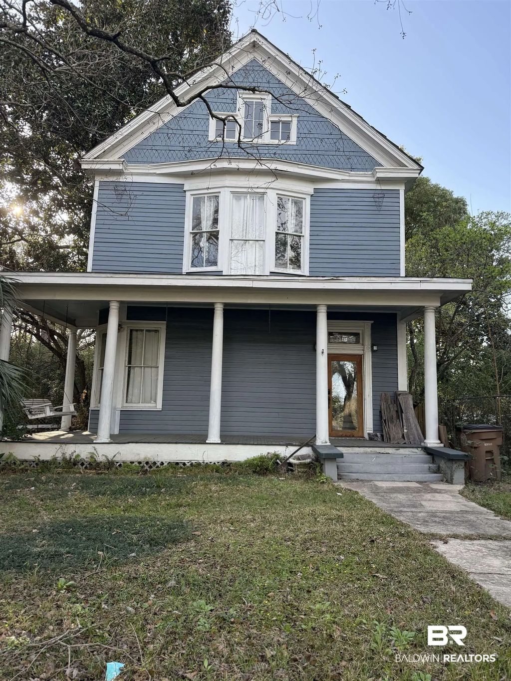352 S Ann Street, Mobile