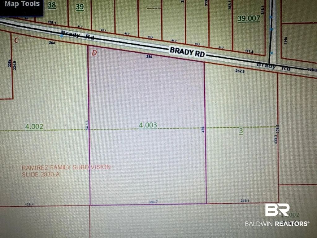 4 Brady Road, Bay Minette