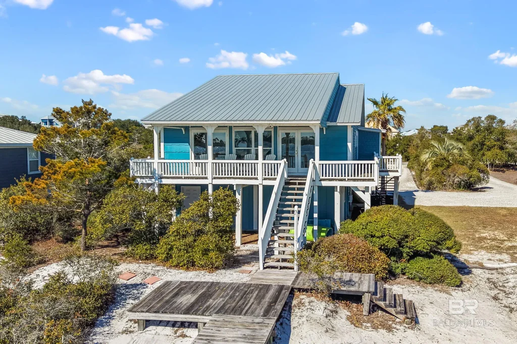 32620 River Road, Orange Beach