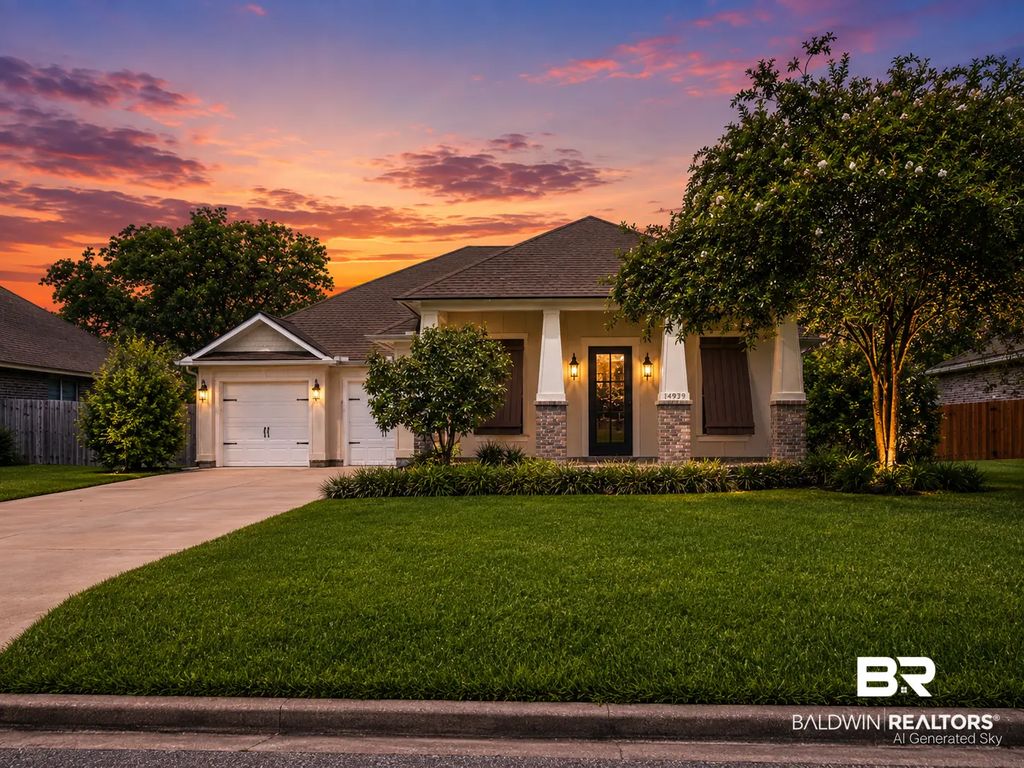 14939 Sonoma Boulevard, Silverhill